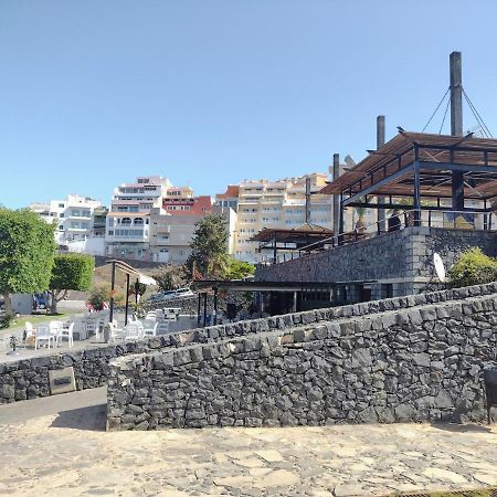 Puerto De Santiago, Jardines Del Mar Tenerife Apartment Puerto de Santiago  Luaran gambar