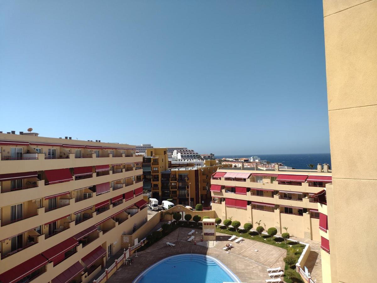 Puerto De Santiago, Jardines Del Mar Tenerife Apartment Puerto de Santiago  Luaran gambar