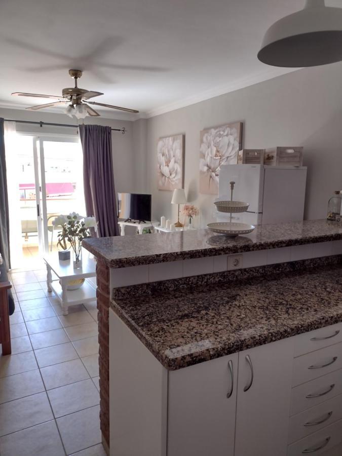 Puerto De Santiago, Jardines Del Mar Tenerife Apartment Puerto de Santiago  Luaran gambar