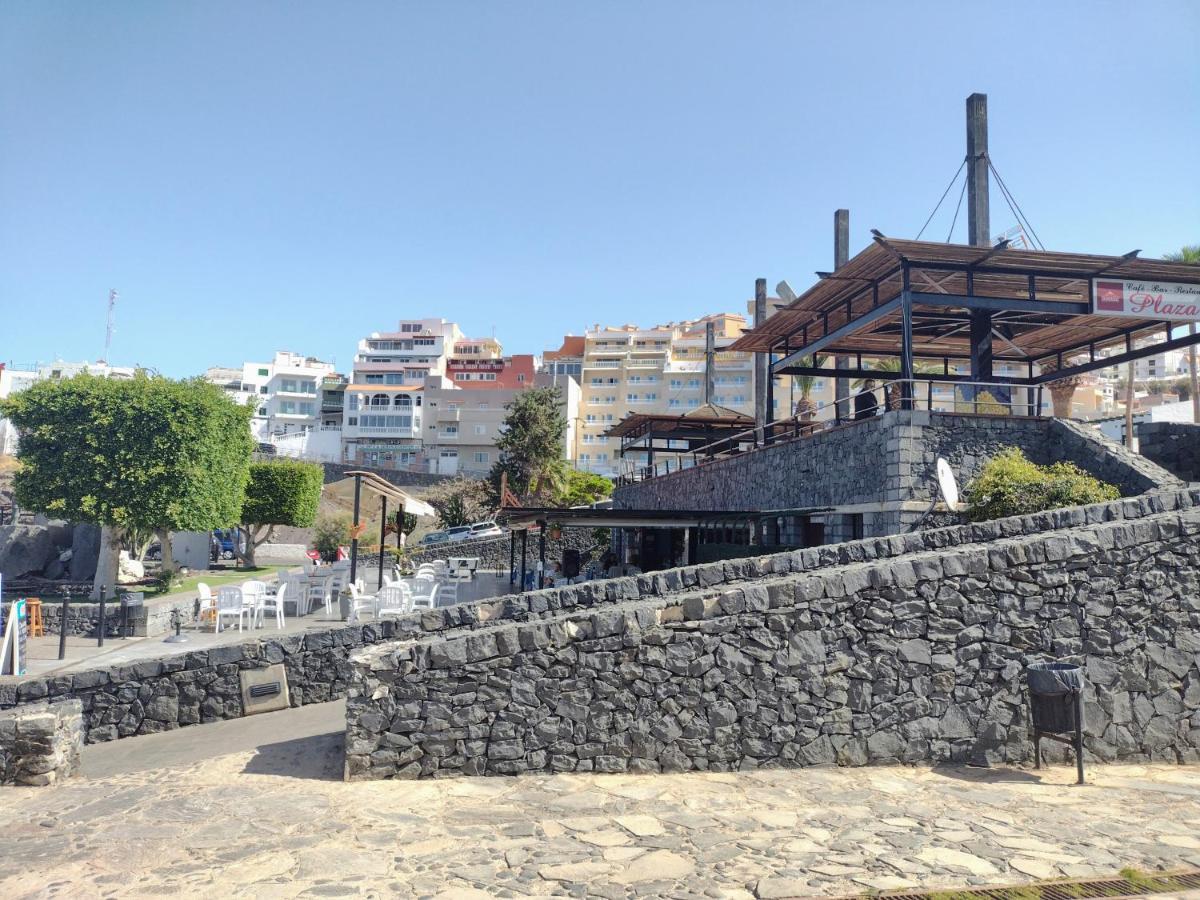 Puerto De Santiago, Jardines Del Mar Tenerife Apartment Puerto de Santiago  Luaran gambar