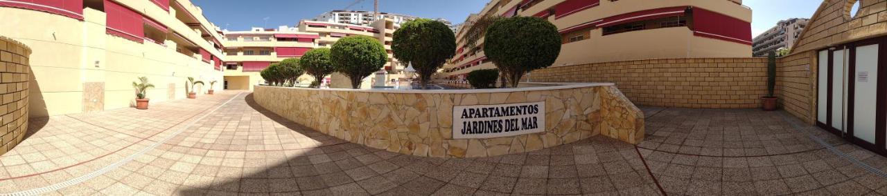 Puerto De Santiago, Jardines Del Mar Tenerife Apartment Puerto de Santiago  Luaran gambar